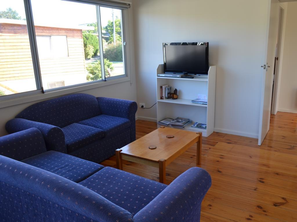 Pebble Shack Villa Coles Bay Cameră foto